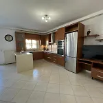 Chris Apartment