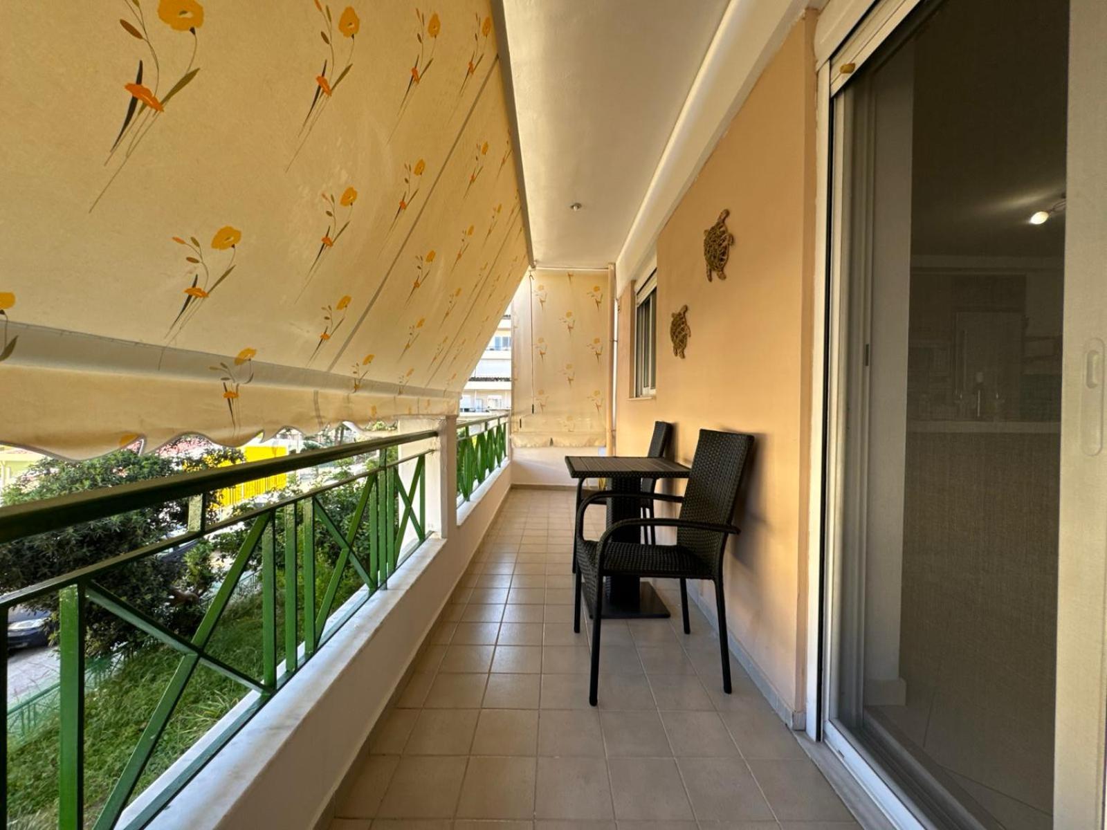 Appartement Chris