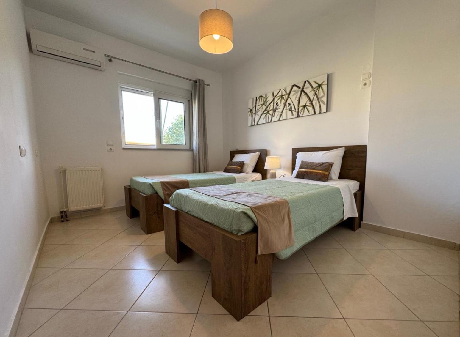 Appartement Chris *