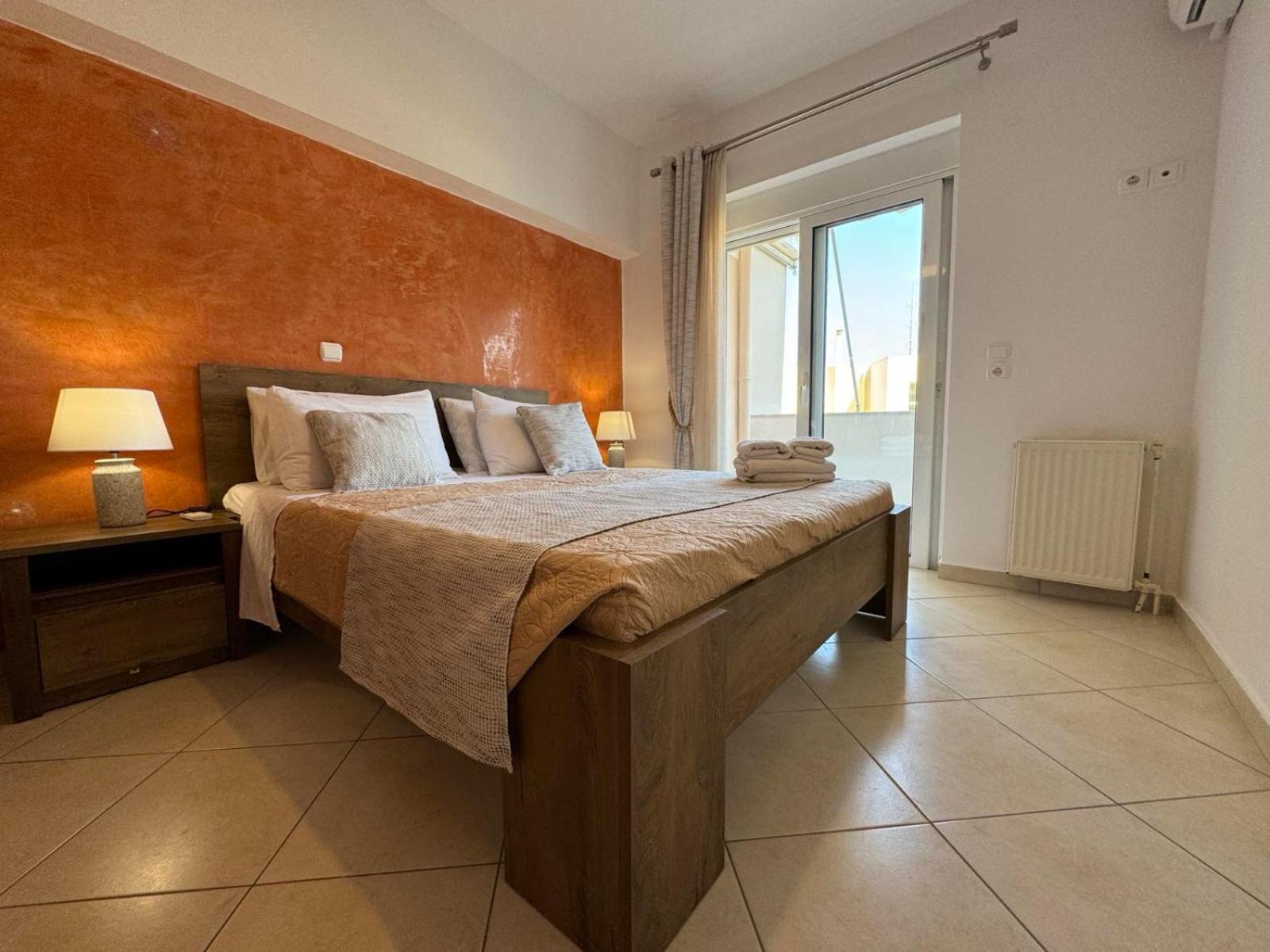 Appartement Chris